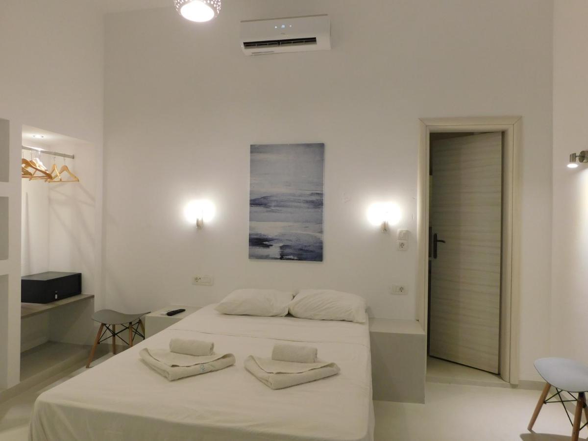 Thera Victory Center Fira (Santorini) Exterior foto