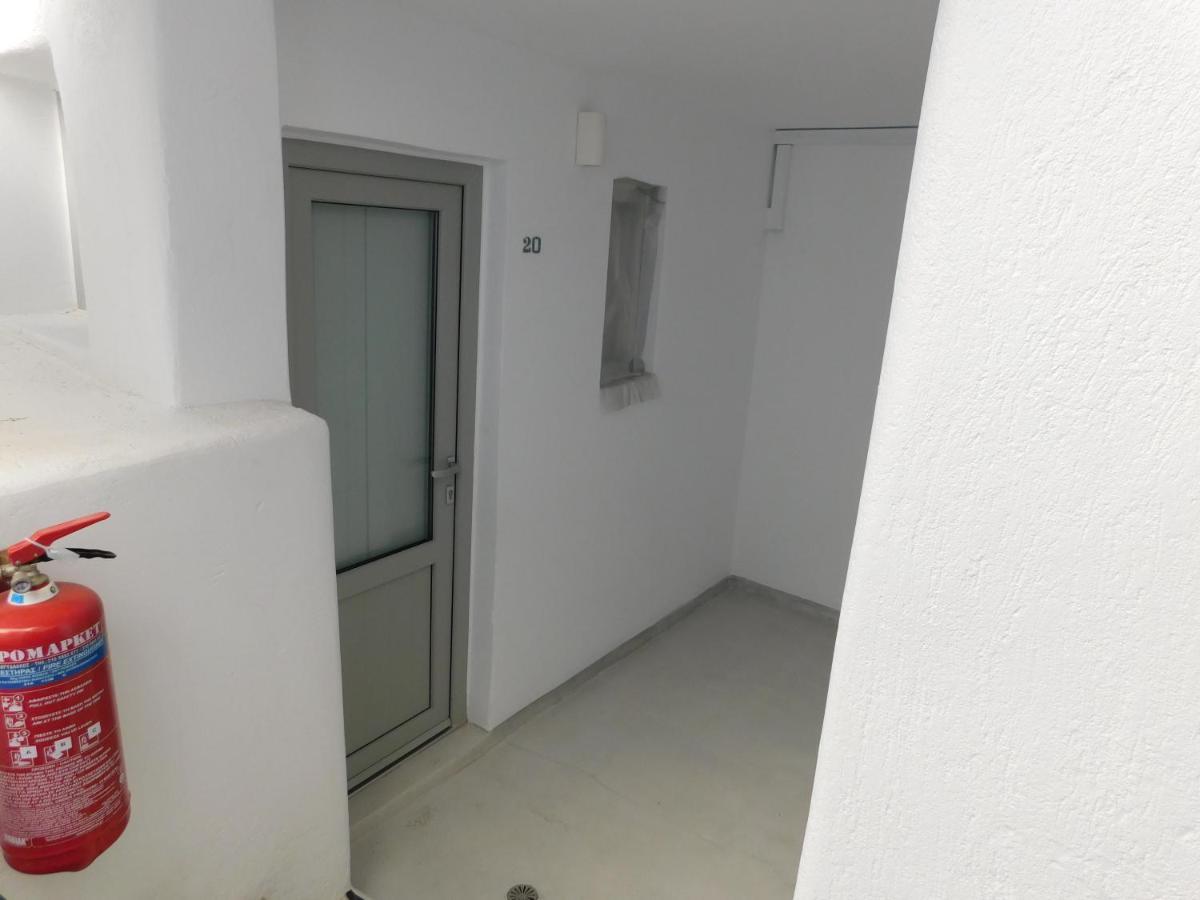 Thera Victory Center Fira (Santorini) Exterior foto