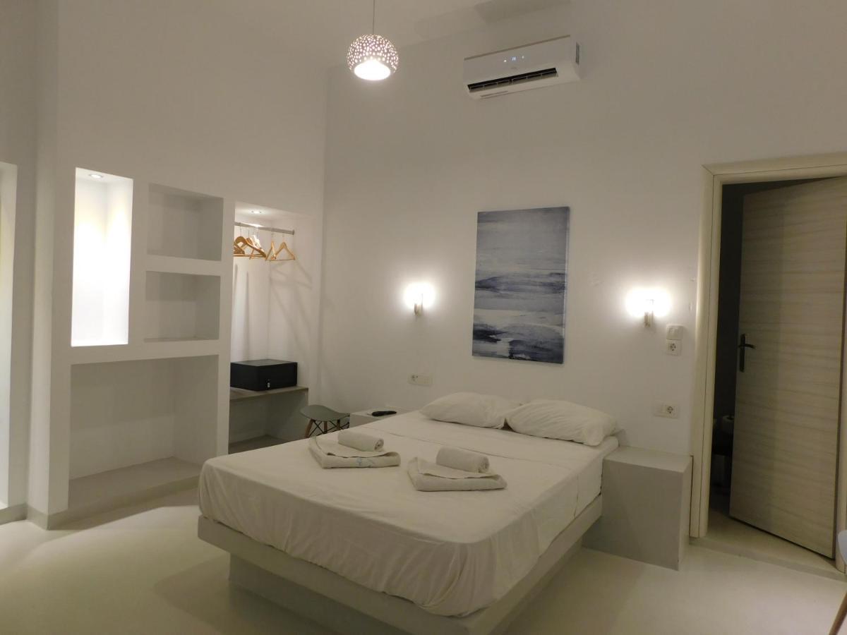 Thera Victory Center Fira (Santorini) Exterior foto